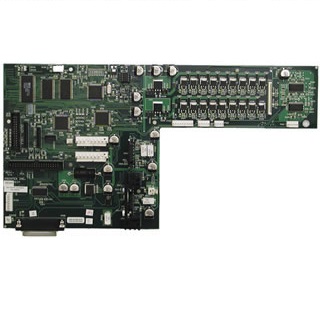 92473 -  - Printek Main Logic Board, Non IPDS Models